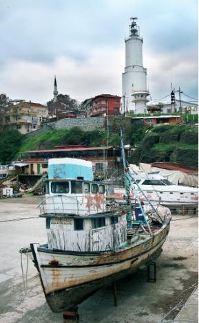 İstanbul'da görmeniz gereken 53 yer 41