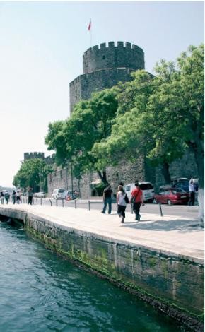 İstanbul'da görmeniz gereken 53 yer 42