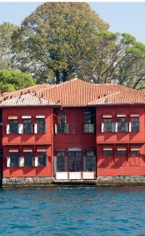 İstanbul'da görmeniz gereken 53 yer 43