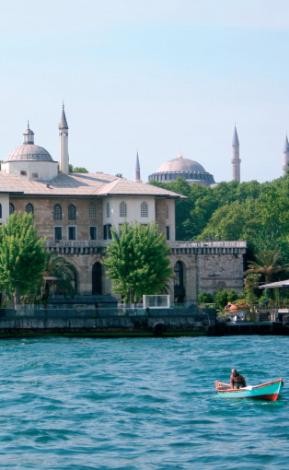 İstanbul'da görmeniz gereken 53 yer 45