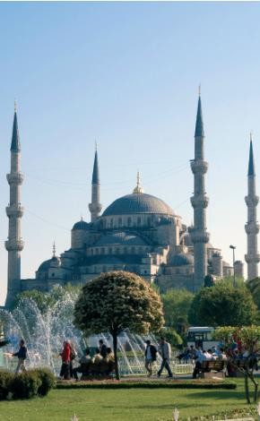 İstanbul'da görmeniz gereken 53 yer 46