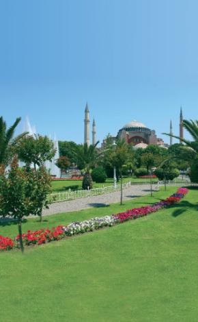 İstanbul'da görmeniz gereken 53 yer 47
