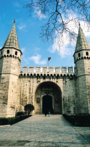İstanbul'da görmeniz gereken 53 yer 49