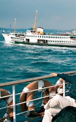 İstanbul'da görmeniz gereken 53 yer 50