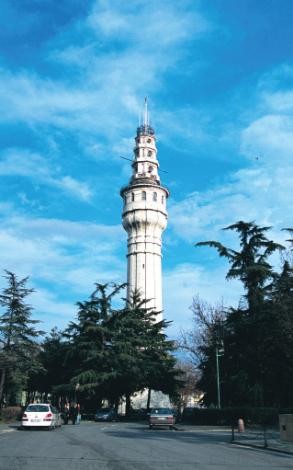 İstanbul'da görmeniz gereken 53 yer 9