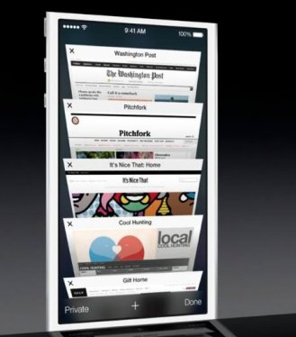 iOS 7'nin Özellikleri ve Yenilikler 1