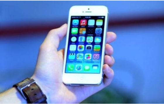 iOS 7'nin Özellikleri ve Yenilikler 10