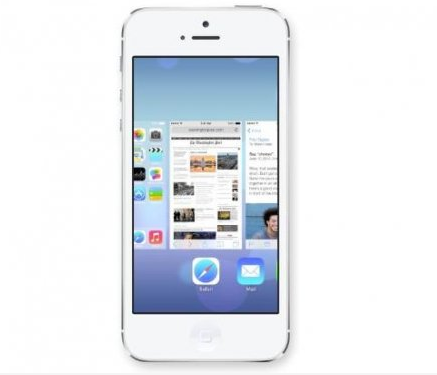 iOS 7'nin Özellikleri ve Yenilikler 2