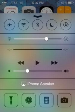 iOS 7'nin Özellikleri ve Yenilikler 4