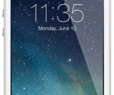 iOS 7'nin Özellikleri ve Yenilikler 5