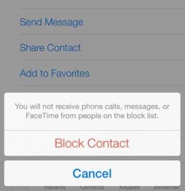 iOS 7'nin Özellikleri ve Yenilikler 7