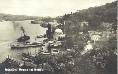 2. Abdülhamit'in vefatı 14