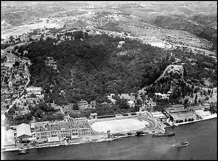 2. Abdülhamit'in vefatı 18