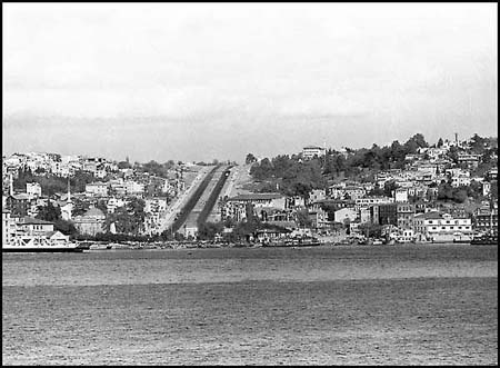 2. Abdülhamit'in vefatı 20