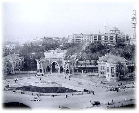 2. Abdülhamit'in vefatı 22