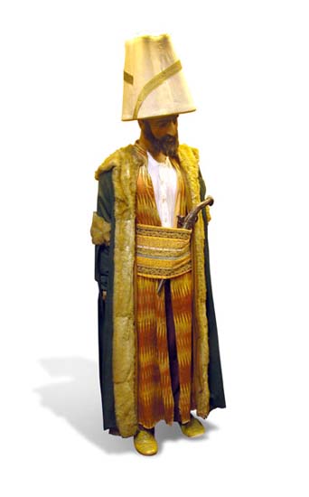 2. Abdülhamit'in vefatı 23