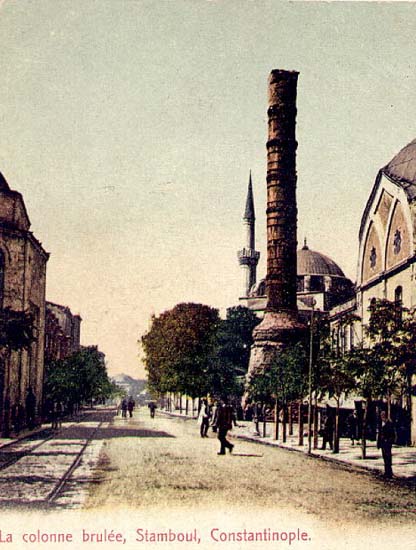 2. Abdülhamit'in vefatı 34