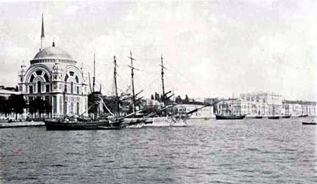 2. Abdülhamit'in vefatı 38