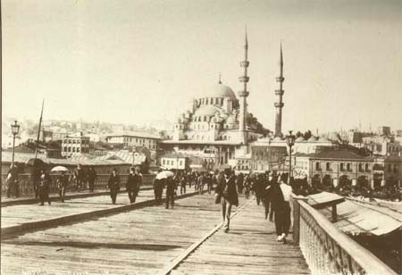 2. Abdülhamit'in vefatı 40