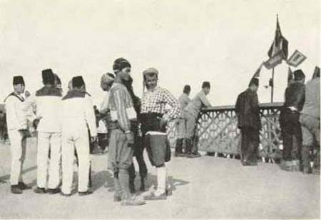 2. Abdülhamit'in vefatı 45