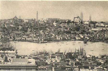 2. Abdülhamit'in vefatı 49