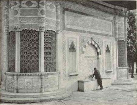 2. Abdülhamit'in vefatı 53