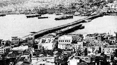 2. Abdülhamit'in vefatı 55