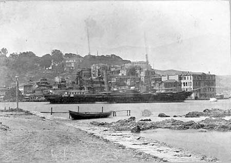 2. Abdülhamit'in vefatı 56