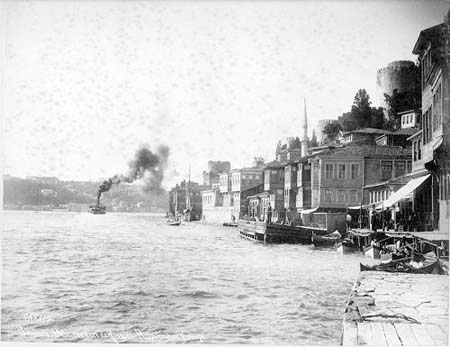 2. Abdülhamit'in vefatı 58