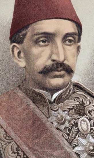 2. Abdülhamit'in vefatı 6