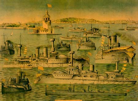 2. Abdülhamit'in vefatı 61