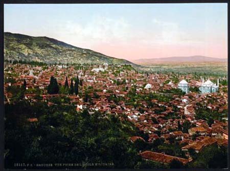 2. Abdülhamit'in vefatı 63
