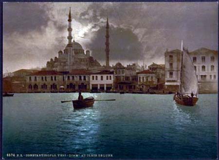 2. Abdülhamit'in vefatı 66