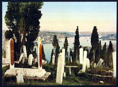 2. Abdülhamit'in vefatı 69