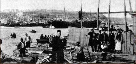 2. Abdülhamit'in vefatı 70