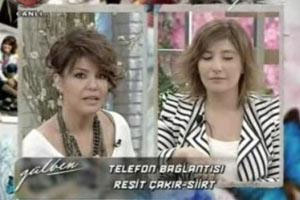 Magazin dünyasından haberler 5
