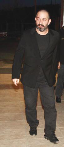 Magazin dünyasından haberler 6