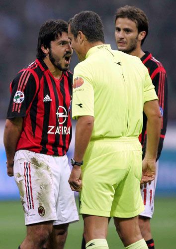 Milan'ın gladyatörü 10