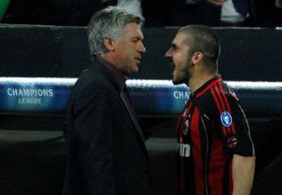 Milan'ın gladyatörü 13