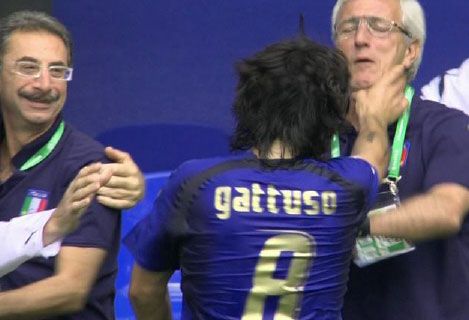 Milan'ın gladyatörü 15