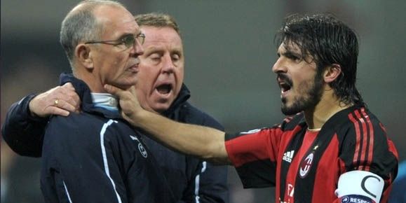 Milan'ın gladyatörü 19