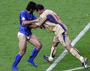 Milan'ın gladyatörü 6
