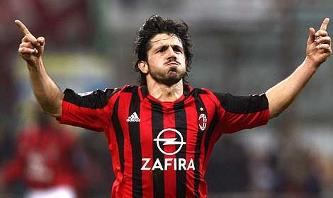 Milan'ın gladyatörü 9