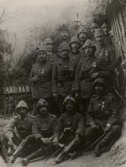 Çanakkale'de 4 mucize 10
