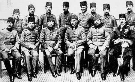 Çanakkale'de 4 mucize 100
