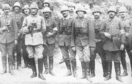Çanakkale'de 4 mucize 105