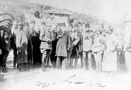 Çanakkale'de 4 mucize 106