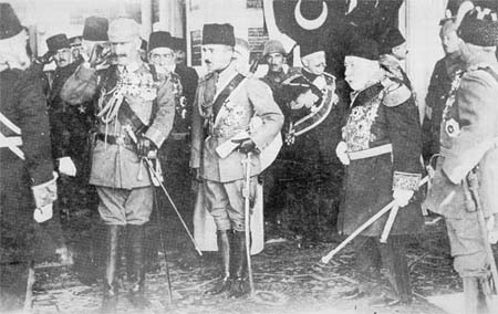Çanakkale'de 4 mucize 107