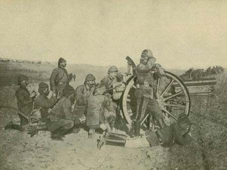 Çanakkale'de 4 mucize 110