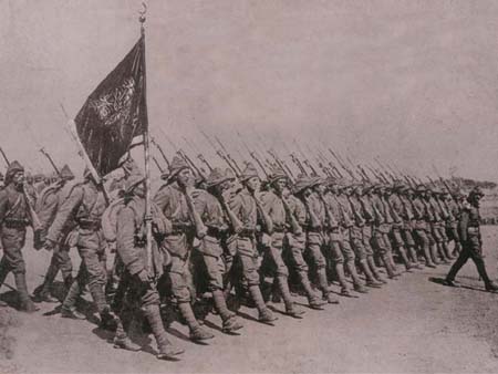 Çanakkale'de 4 mucize 113